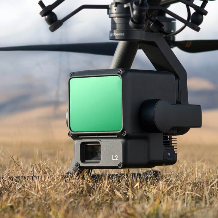 DJI DOCK 3