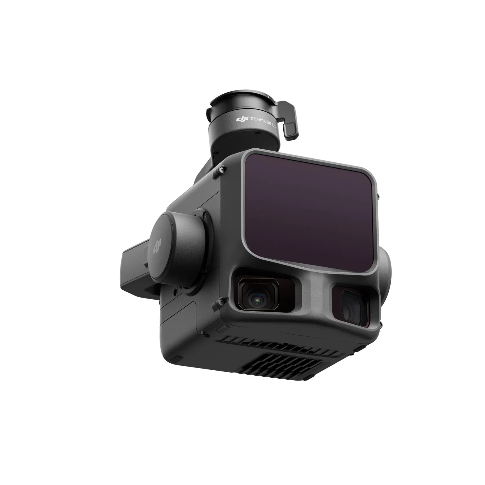 DJI ZENMUSE L3, incluye
DJl Care Enterprise Plus Auto-Activated (L3) EU