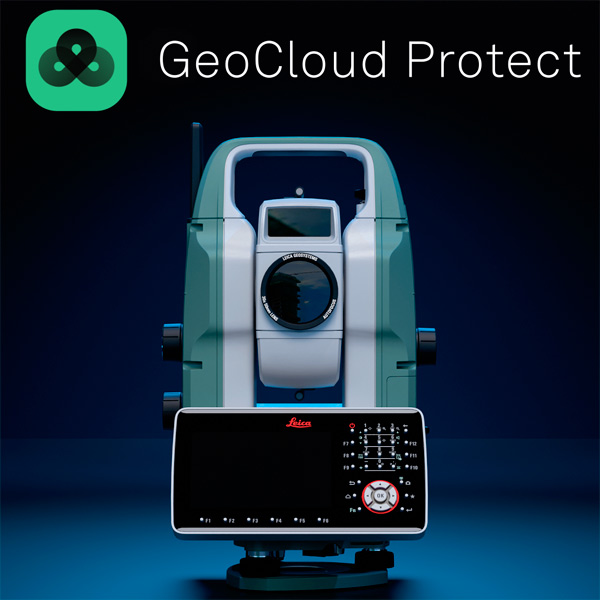 GeoCloud Protect