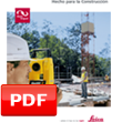 pdf builder