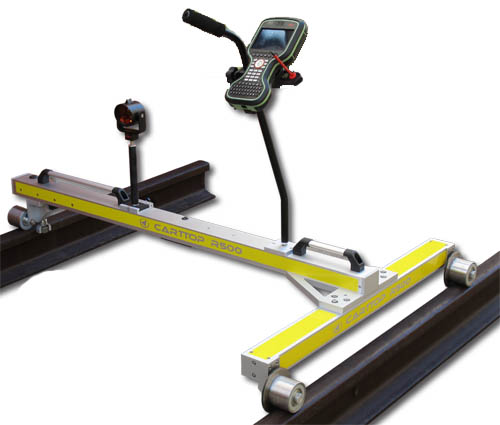 Trolley R500 de Carttop