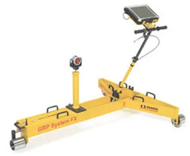 GRP1000-TS