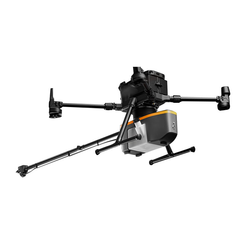AeroClean P1 (A2): vista 2