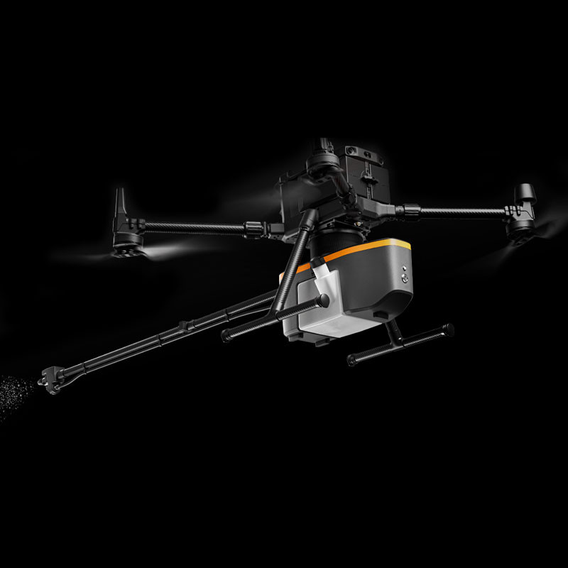AeroClean P1 (A2): vista 3