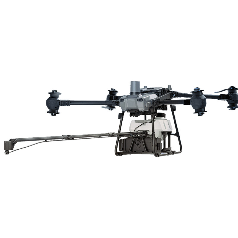 AeroClean P2 (A30): vista 2