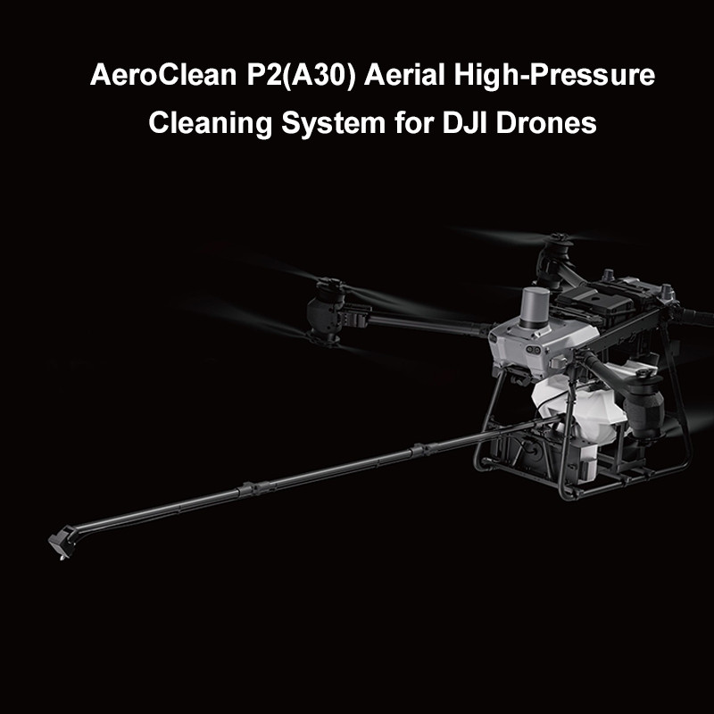 AeroClean P2 (A30): vista 3