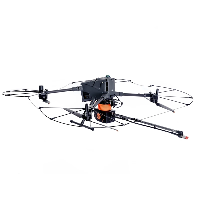AeroClean P3 (T50): vista 2