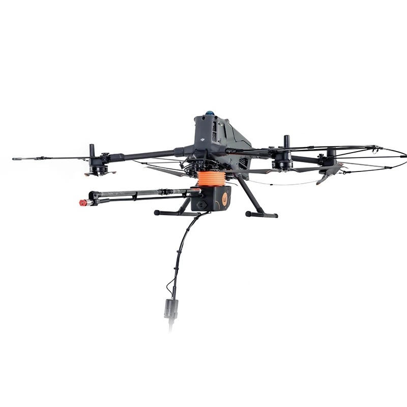 AeroClean P3 (T50): vista 3