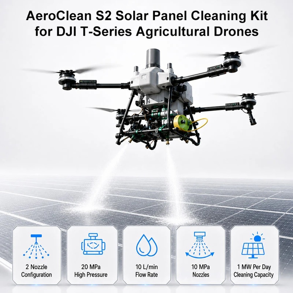 AeroClean S2 / S4