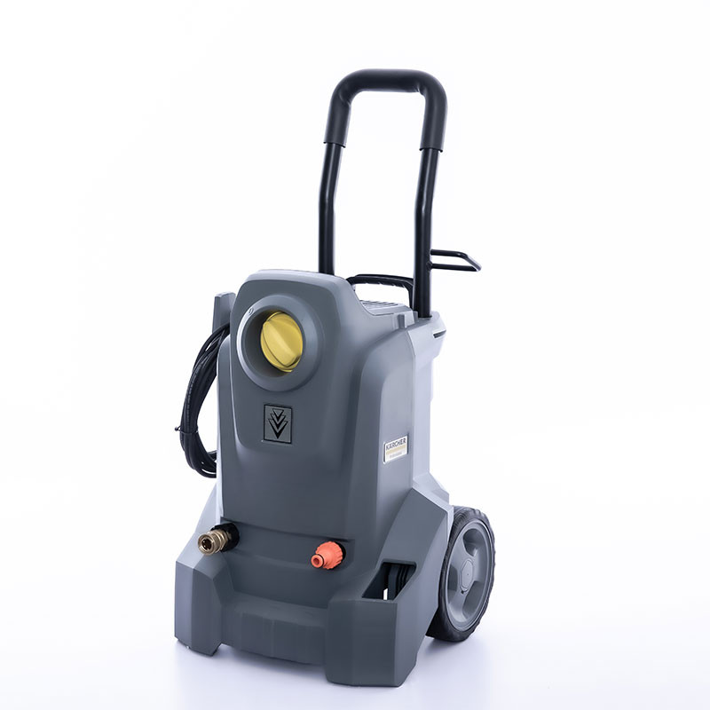 AeroClean T-M400C: vista 4