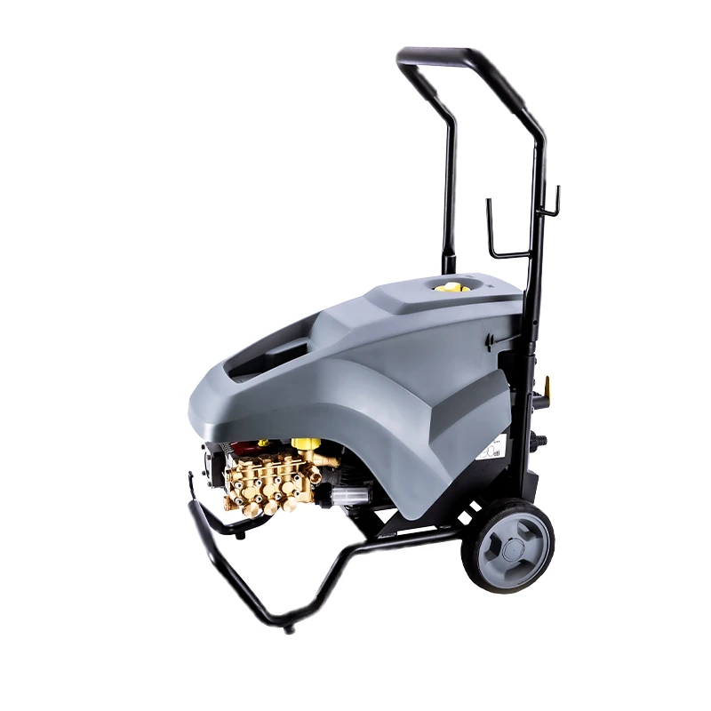 AeroClean T120 Duo: vista 3