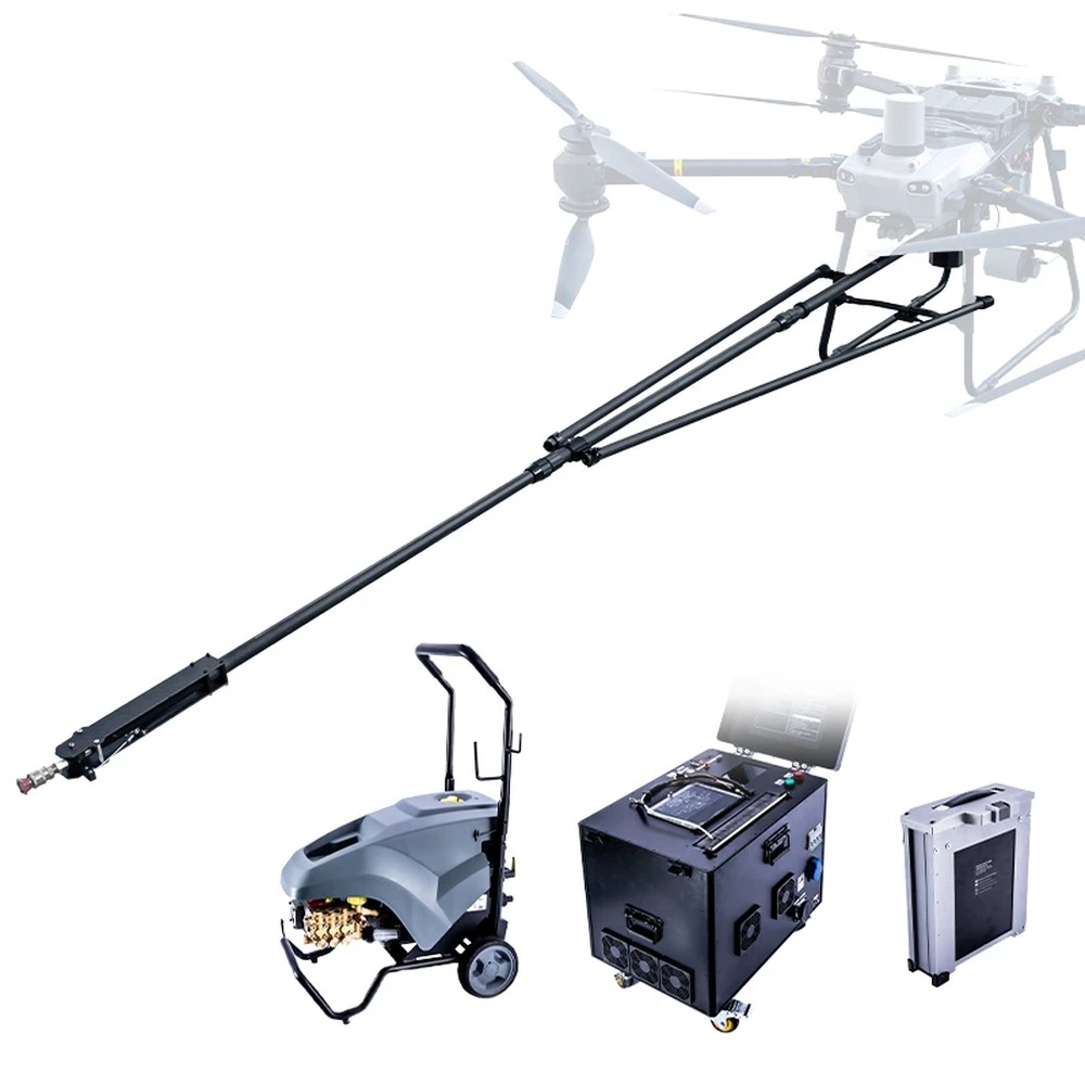 AeroClean T120 Duo