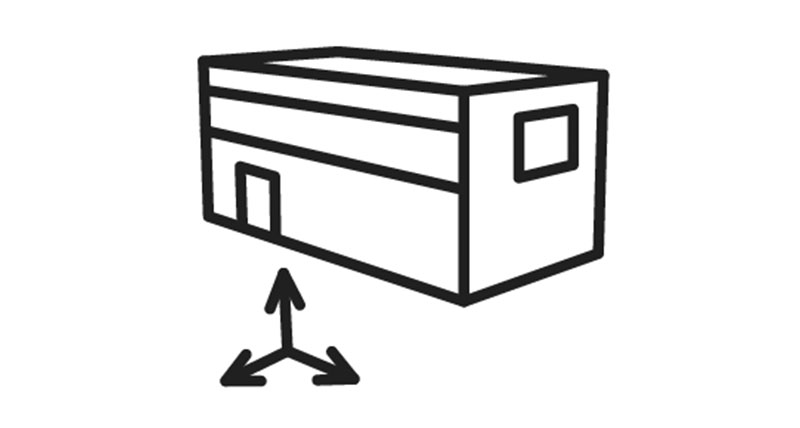 Preparación de datos CAD y BIM para trabajos topográficos