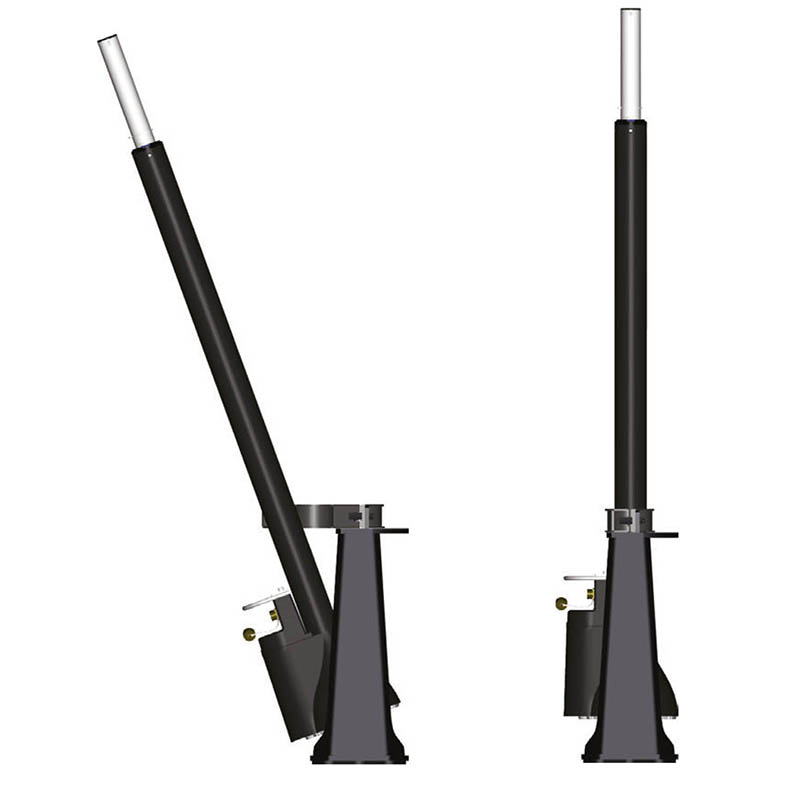 MPM700 Power Mast 1.2m