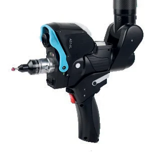 Escáner Absolute Scanner AS1 para Leica Absolute Arm