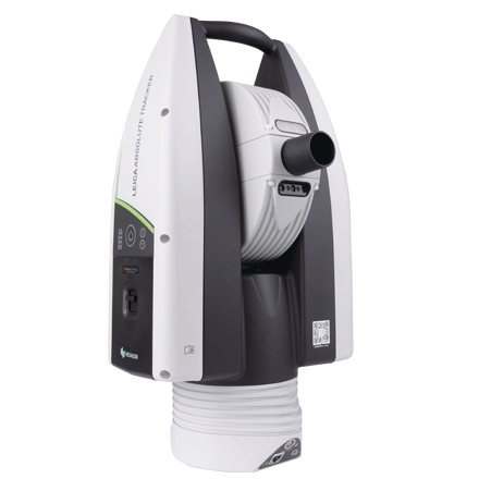 Leica Absolute Tracker AT500