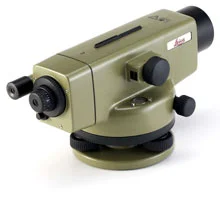 Nivel automático universal NAK2, 400 Nivel automático universal NAK2, 400