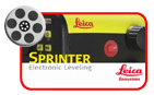 video sprinter