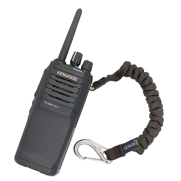 LANYARD
(correa de seguridad para walkies)