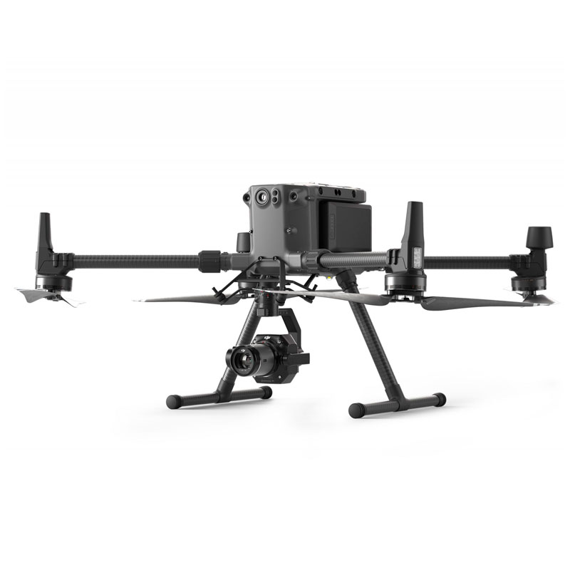 Pack Drone MATRICE 300 RTK CON BASE RTK Y P1