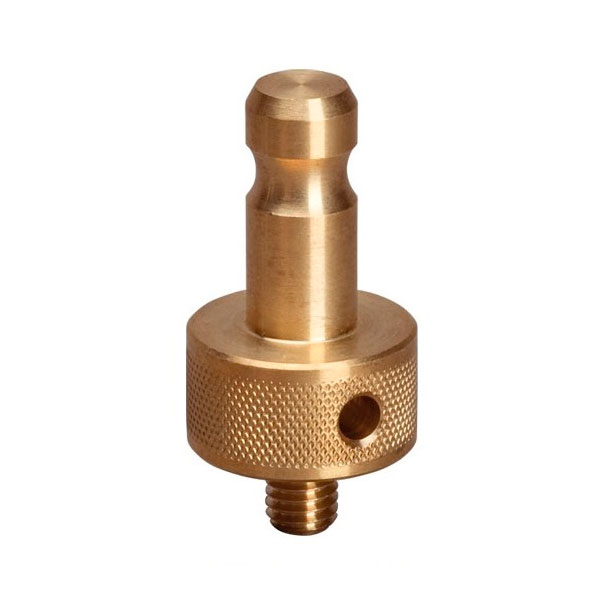 Adaptador de latón M8 a WILD