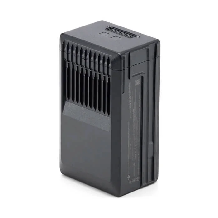 TB65 Intelligent Flight Battery
Matrice 300/350 (5935 MAH) TB65 Intelligent Flight Battery
Matrice 300/350 (5935 MAH)