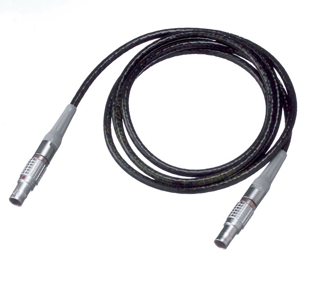 GEV97 Cable de alimentación p/ GS