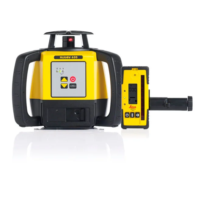 Rugby 620, Case, RE140, Li-ion Rugby 620, Case, RE140, Li-ion