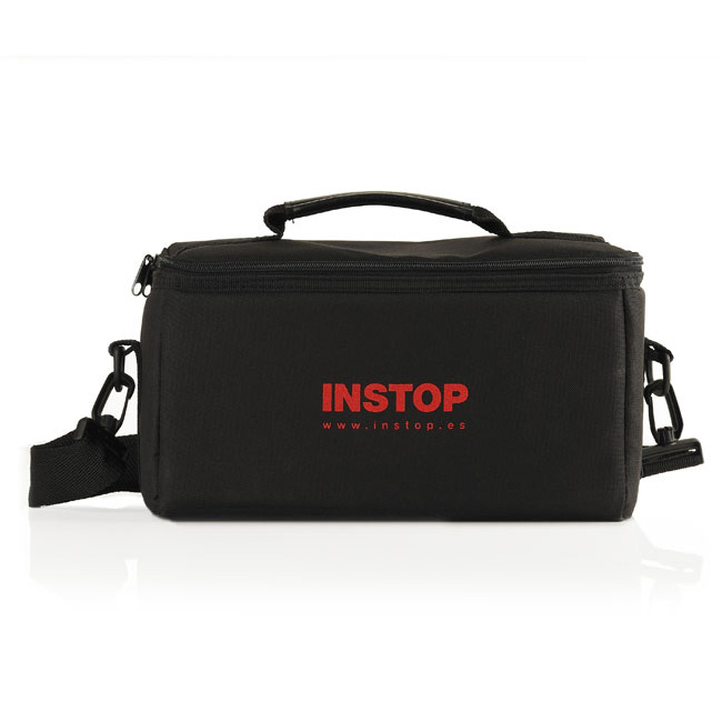 Bolsa negra para Disto/accesorios