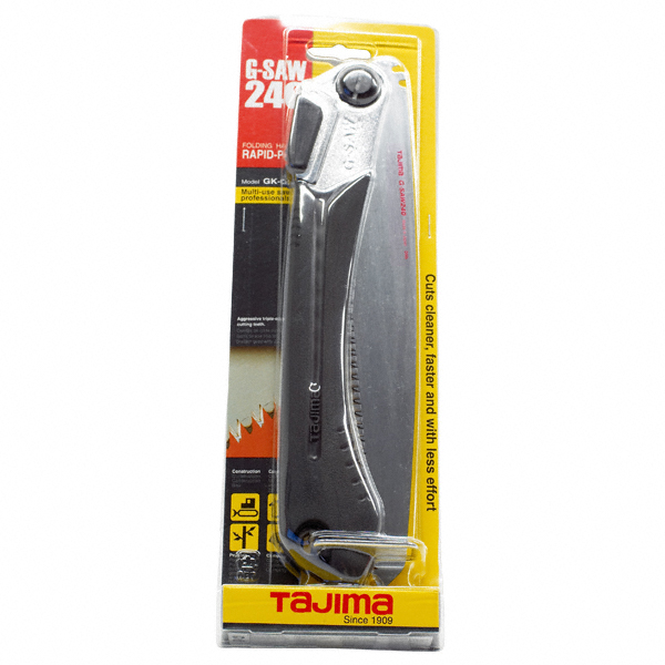 Sierra TAJIMA G-SAW 240