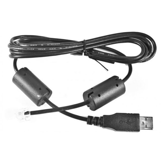 GEV222, cable USB de Sprinter