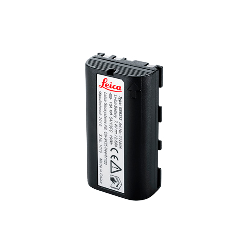 GEB212 Battery internal Li-Ion 7.4V/2.6Ah