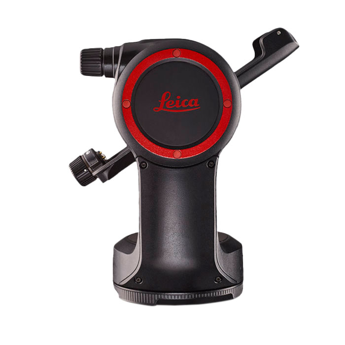 Adaptador Leica DST 360 para BLK3D