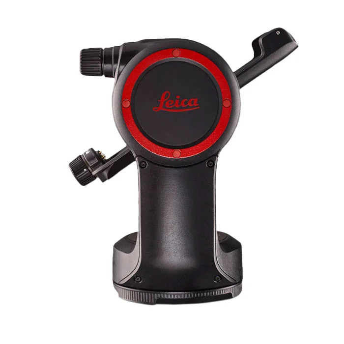 Adaptador Leica DST 360 para BLK3D
