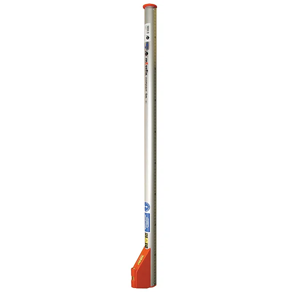 Messfix compact NEDO 0,60m-3,04m, div.: m m/cm Messfix compact NEDO 0,60m-3,04m, div.: m m/cm