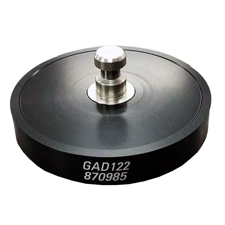 GAD122 adaptador trípodes GST 5/8