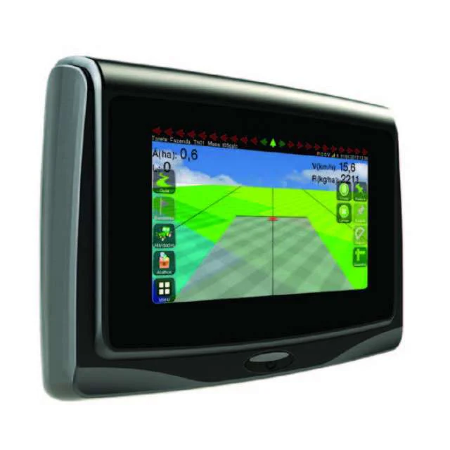 Sistema de guiado para agricultura Ti5
Sistema de guiado para agricultura Ti5