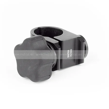 GHT63 Abrazadera para GHT66 a bastón