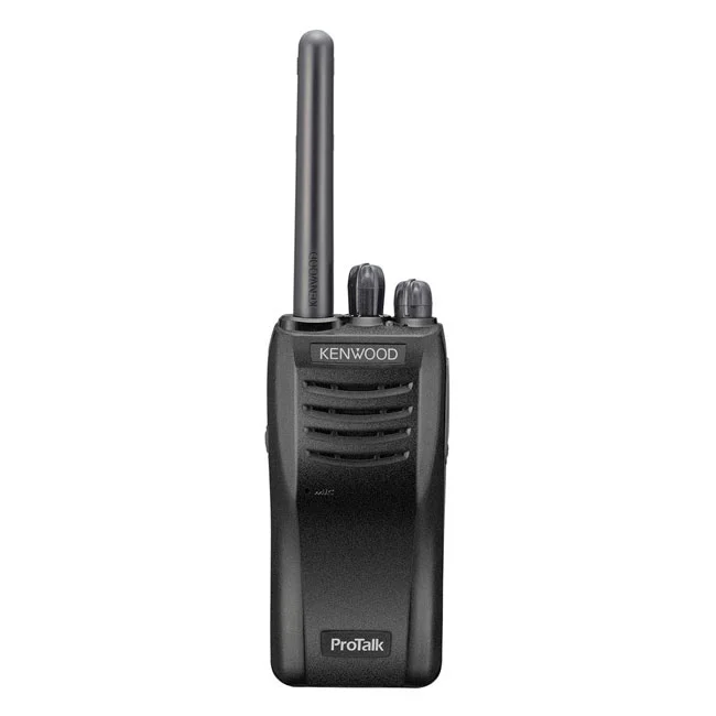 Radioteléfono Kenwood TK3501E
(incluye bateria y cargador)