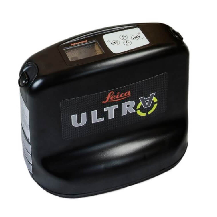 Ultra - Advanced Transmitter 12 Watt