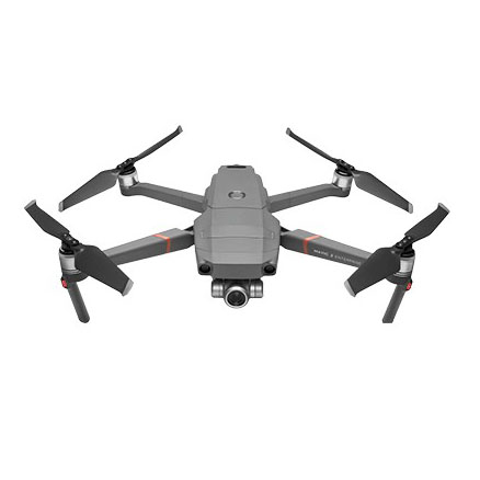 Mavic 2 Enterprise Series