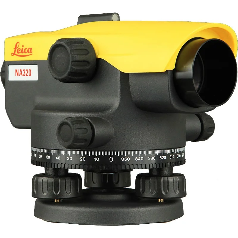 NA320 Level 360° NA320 Level 360°