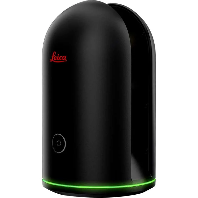 Alquiler diario Leica BLK360 AEC
