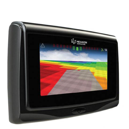 Ti7e3n - Ti7 GNSS L1+L2 20Hz + 3G WiFi RTK
