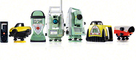 leica instop
