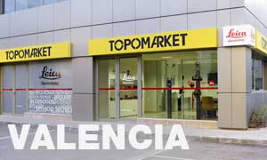 INSTOP VALENCIA Topomarket