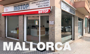 INSTOP BALEARS Toposistemas