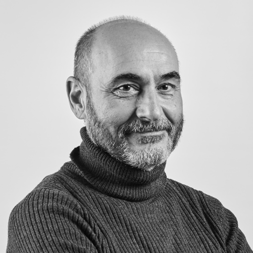 Toni Escudero