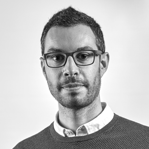 Oscar Pascual