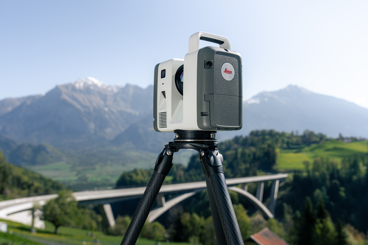 RTC 300/500/700 Made in Switzerland